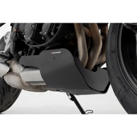 SW Motech Engine Guard for Triumph 660 TIGER SPORT 2022-2024 Black