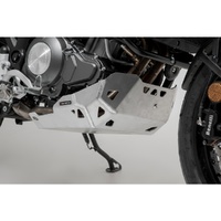 SW Motech Engine Guard for Benelli TRK 502 X 2018