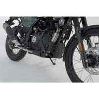 SW Motech Engine Guard for Royal Enfield SCRAM 411 2022-2024 Black