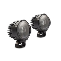 SW EVO High Beam Kit Honda CRF1100L Africa Twin Adv Sports ES 2023 >162261101-B