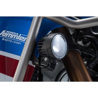 SW Motech EVO Fog Light Kit for Honda CRF1000L Africa Twin Adv Sports 2018-2019