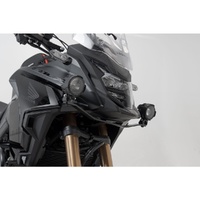 SW Motech Light Mount for Honda NX500 2023