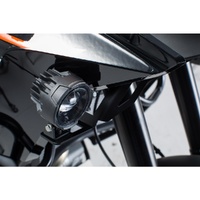 SW Motech Light Mounts for KTM 1050 Adventure 2016