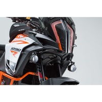 SW Motech Light Mounts for KTM 1290 Super Adventure S 2016-2020