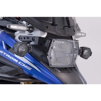 SW Motech Light Mount for Suzuki V-Strom 1050XT 2019
