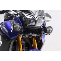 SW Motech Light Mounts for Yamaha XT1200ZE Super Tenere ABS 2014-2016