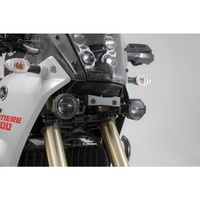 SW Motech Light Mounts for Yamaha Tenere 700 World Rally 2023-2024