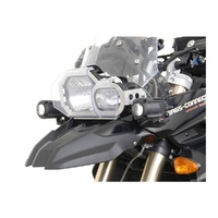 SW Motech Light Mounts for BMW F 650 GS Twin 2007-2012