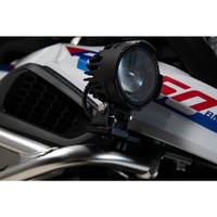SW Motech Light Mounts for BMW R 1200 GS LC 2012-2016