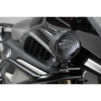 SW Motech Light Mounts For BMW Fog Lights for BMW R 1200 GS LC 2016-2018