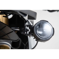 SW Motech Light Mounts for BMW F 800 GS 2023