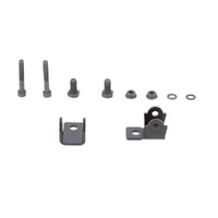SW Motech Light Mount for BMW R 1300 GS Option 719 Biscaya 2025