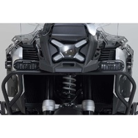 SW Motech Protection Additional Headlamps BMW R 1300 GS Adv Opt 719 Kara 2024