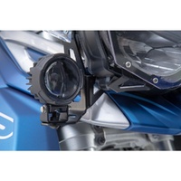 SW Motech Light Mounts for Triumph Tiger 800 XCx 2018