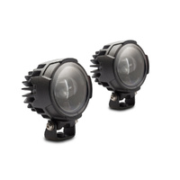 SW Motech EVO Fog Light Kit for Triumph Tiger 800 XR 2017