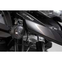 SW Motech Light Mount for Triumph Tiger 850 Sport 2021