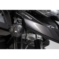 SW Motech EVO High Beam Kit NSW1195361000-B