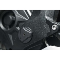 SW Motech Frame Cap Set RAD0759210000-B