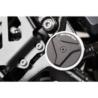 SW Motech Frame Cap Set for BMW R 1200 GS LC 2012-2016