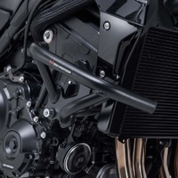 SW Motech Crash Bar SBL0121110000-B