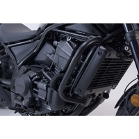 SW Motech Crash Guard for Honda CMX1100 2021-2024 Black
