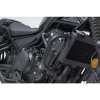 SW Motech Crash Guard for Honda CL500 2023-2024 Black