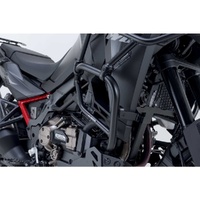 SW Motech Crash Guard for Honda CRF1100L AFRICA TWIN 2020-2024 Black