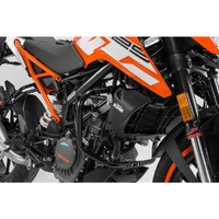 SW Motech Crash Bar for KTM 200 Duke 2011-2016