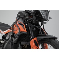 SW Motech Upper Crash Bar for KTM 890 Adventure 2020-2022 >SBL0452110100-B