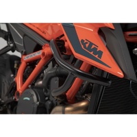 SW Motech Crash Bar SBL0491510000-B