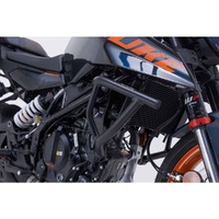 SW Motech Crash Bar for Husqvarna Svartpilen 401 2023