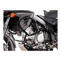 SW Motech Crash Guard for Suzuki DL650XT V-STROM 2015-2024 Black