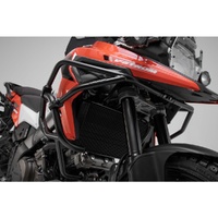 SW Motech Upper Crash Bar for Suzuki V-Strom 1050XT 2019
