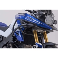 SW Motech Crash Guard for Suzuki V-STROM 1050DE 2023-2024 Black