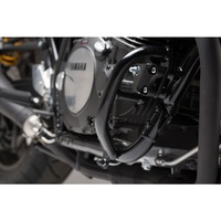 SW Motech Crash Bar for Yamaha XJR 1300 1998-2001
