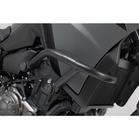 SW Motech Crash Bar for Yamaha Tracer 7 GT 2021-2024