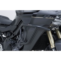 SW Motech Crash Bar for Yamaha Tracer 9 2024