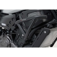 SW Motech Crash Guard for Yamaha XSR700 2016-2024 Black