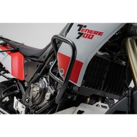 SW Motech Crash Guard for Yamaha XTZ690 TENERE 700 2022-2024 Black