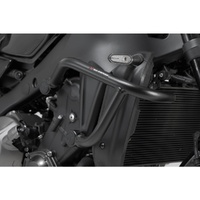 SW Motech Crash Guard for Yamaha XSR900 2021-2024 Black