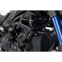 SW Motech Crash Bar for Yamaha NIKEN 2018-2022