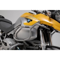 SW Motech Upper Crash Bar for BMW R 1200 GS 2004-2007 >SBL0755210001-S