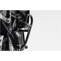 SW Motech Crash Guard for BMW F800 GS 2008-2018 Black