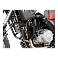 SW Motech Crash Guard for BMW G650 GS 2011-2015 Black