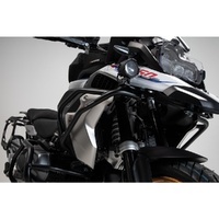 SW Motech Upper Crash Bar for BMW R 1250 GS Style Rallye 2021-2024 >0787010000-B