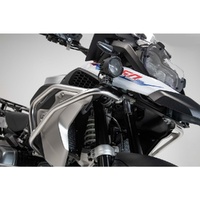 SW Motech Upper Crash Bar for BMW R 1250 GS Style Rallye 2021-2024 >0787010100