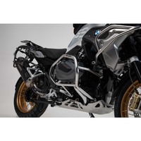 SW Motech Crash Guard for BMW R1250 R 2019-2024 Silver