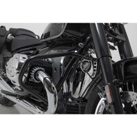 SW Motech Crash Guard for BMW R18 2020-2024 Black