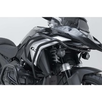 SW Motech Upper Crash Guard for BMW R1300 GS 2024 Black