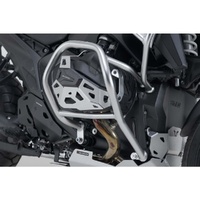 SW Motech Crash Guard for BMW R1300 GS 2024 Silver